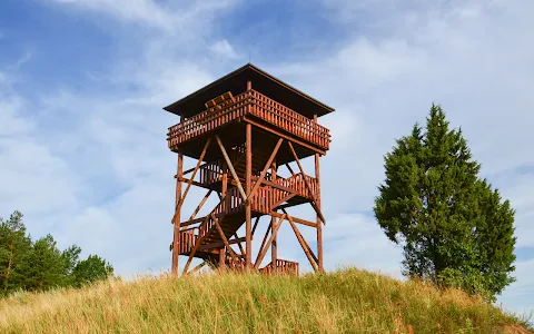 Wieża widokowa w Kruszniku image