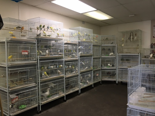 Pet Supply Store «Melis Granero Pet Shop Feed&Supply», reviews and photos, 224 E Foothill Blvd, Rialto, CA 92376, USA