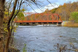 Delhi Metropark image