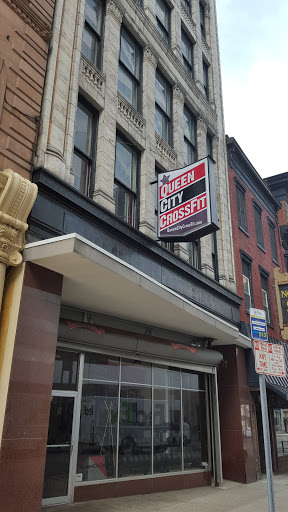 Gym «Queen City CrossFit», reviews and photos, 18 W 7th St, Cincinnati, OH 45202, USA