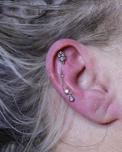 Explore impulse tattoo ideas, creative tattoo ideas in Montgomery, available at Flying Eye Tattoo Studio