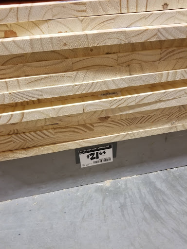 Home Improvement Store «The Home Depot», reviews and photos, 2461 N Richmond Rd, McHenry, IL 60051, USA