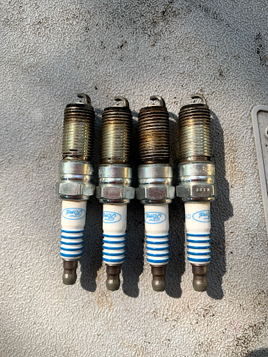 Tire Shop «Firestone Complete Auto Care», reviews and photos, 1100 W Davis St, Conroe, TX 77301, USA