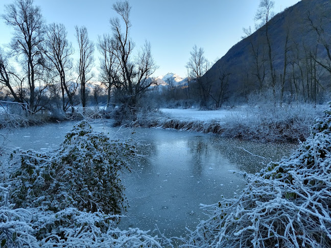 Magadinoebene - Bellinzona