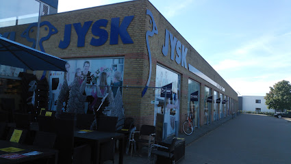 JYSK Egå, Aarhus