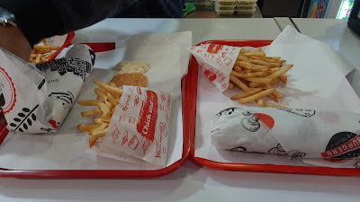 Papa Chicken à Épinay-sur-Seine
