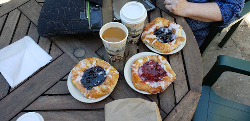 Bakery «Pie in the Sky Bakery & Cafe», reviews and photos, 10 Water St, Woods Hole, MA 02543, USA