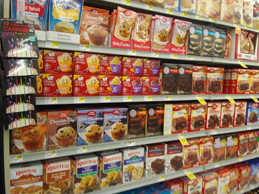 Grocery Store «Shoppers», reviews and photos, 6200 Little River Turnpike, Alexandria, VA 22312, USA