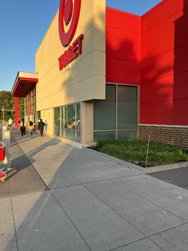 Department Store «Target», reviews and photos, 5750 Sunrise Hwy, Sayville, NY 11782, USA