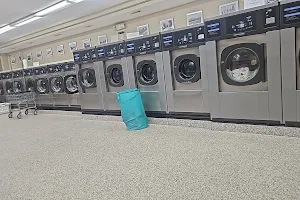 24-hr. Laundromat image
