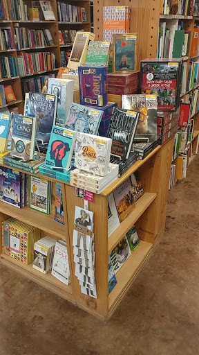 Book Store «Half Price Books», reviews and photos, 900 Bugg Ln, San Marcos, TX 78666, USA