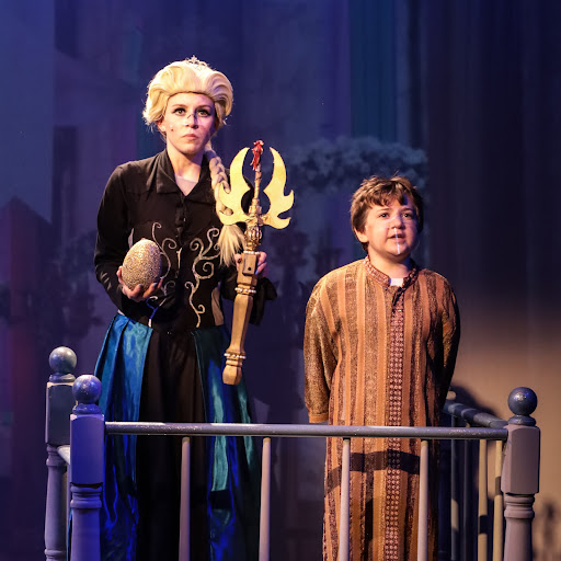 Performing Arts Theater «Desert Stages Theatre», reviews and photos, 4720 N Scottsdale Rd, Scottsdale, AZ 85251, USA