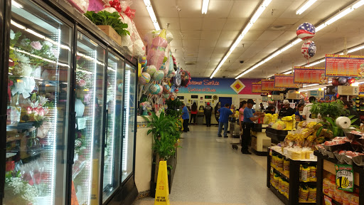 Supermarket «Savers Cost Plus», reviews and photos, 1713 S Belt Line Rd, Grand Prairie, TX 75051, USA