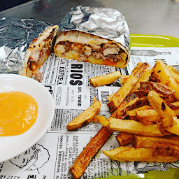 Photo n°11 de ZIR FOOD kebab à Tours ()
