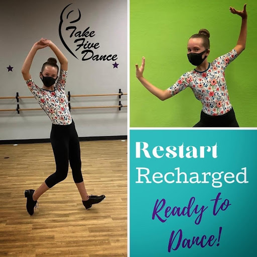 Dance School «Take Five Dance Academy», reviews and photos, 3135 N Dysart Rd, Avondale, AZ 85392, USA