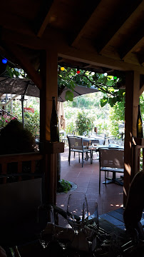 Atmosphère du Restaurant Issy Guinguette à Issy-les-Moulineaux - n°19