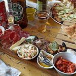 Photo n°1 de l'avis de Luca.c fait le 24/07/2021 à 00:31 sur le  La Bettola Dei Vinandri à Monteriggioni