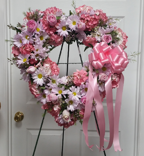 Florist «House Of Arnold Florist», reviews and photos, 4109 Annapolis Rd, Baltimore, MD 21227, USA