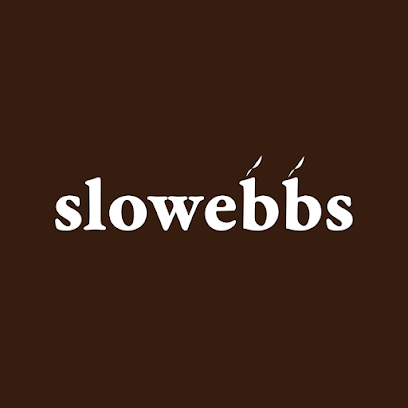 slowebbs (Incense burners)