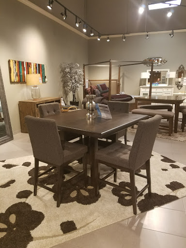 Furniture Store «Ashley Furniture HomeStore», reviews and photos, 25415 I-45, Spring, TX 77380, USA