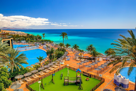 Hotel SBH Club Paraiso Playa Lomo de Acebuche, s/n, 35620 Esquinzo, Pájara, Fuerteventura, Las Palmas de Gran Canaria, Las Palmas, Las Palmas, España