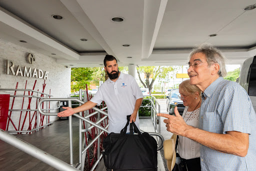 Tourist Information Center «System Shuttle Miami», reviews and photos, 5001 NW 36th St, Miami, FL 33166, USA