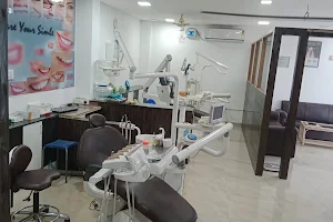 Mathrushree Multi Speciality Dental clinic image