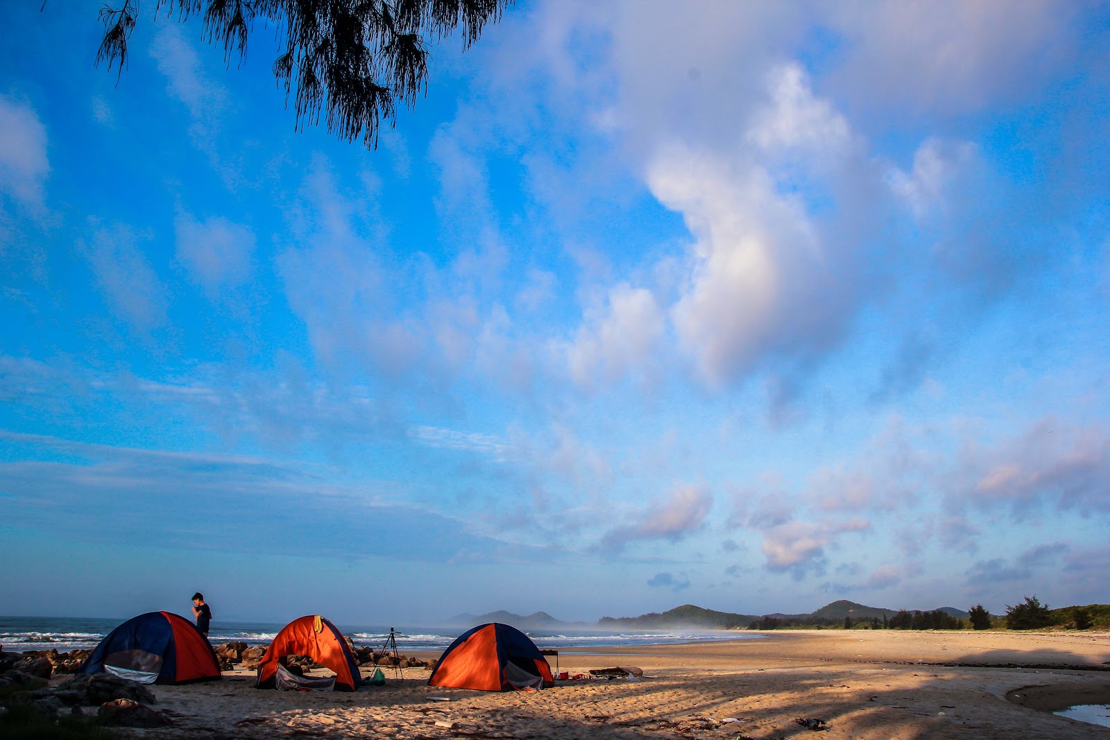 Son Hao Beach photo #8