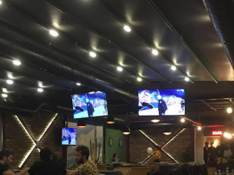Balık Et Canli Müzik Restoran