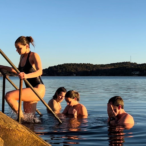 Recovery House Lillesand