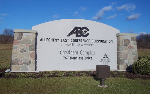 Sign Shop «FASTSIGNS», reviews and photos, 180 Shoemaker Rd b, Pottstown, PA 19464, USA