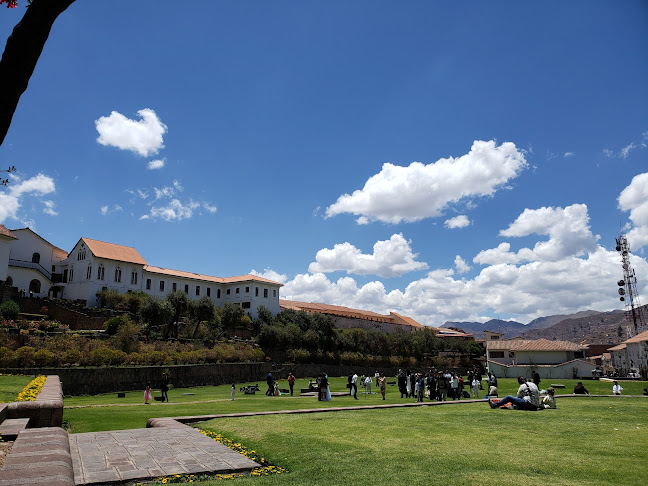 Opiniones de Museo de Sitio Qorikancha en Cusco - Arquitecto