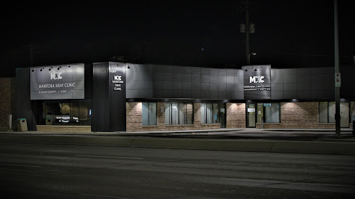 Manitoba X-Ray Clinic Medical Corporation