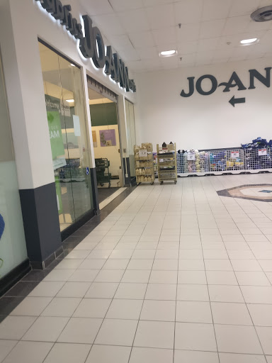 Fabric Store «Jo-Ann Fabrics and Crafts», reviews and photos, 6200 Greenbelt Rd, Greenbelt, MD 20770, USA
