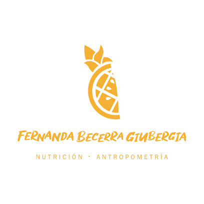 Lic. en Nutrición - Fernanda Becerra Giubergia