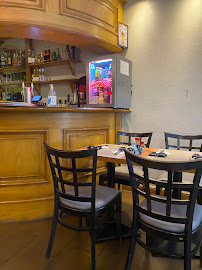 Atmosphère du Restaurant japonais Sushi Chez Na à Colmar - n°2