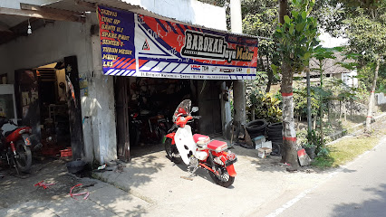 Bengkel Barokah Jaya Motor