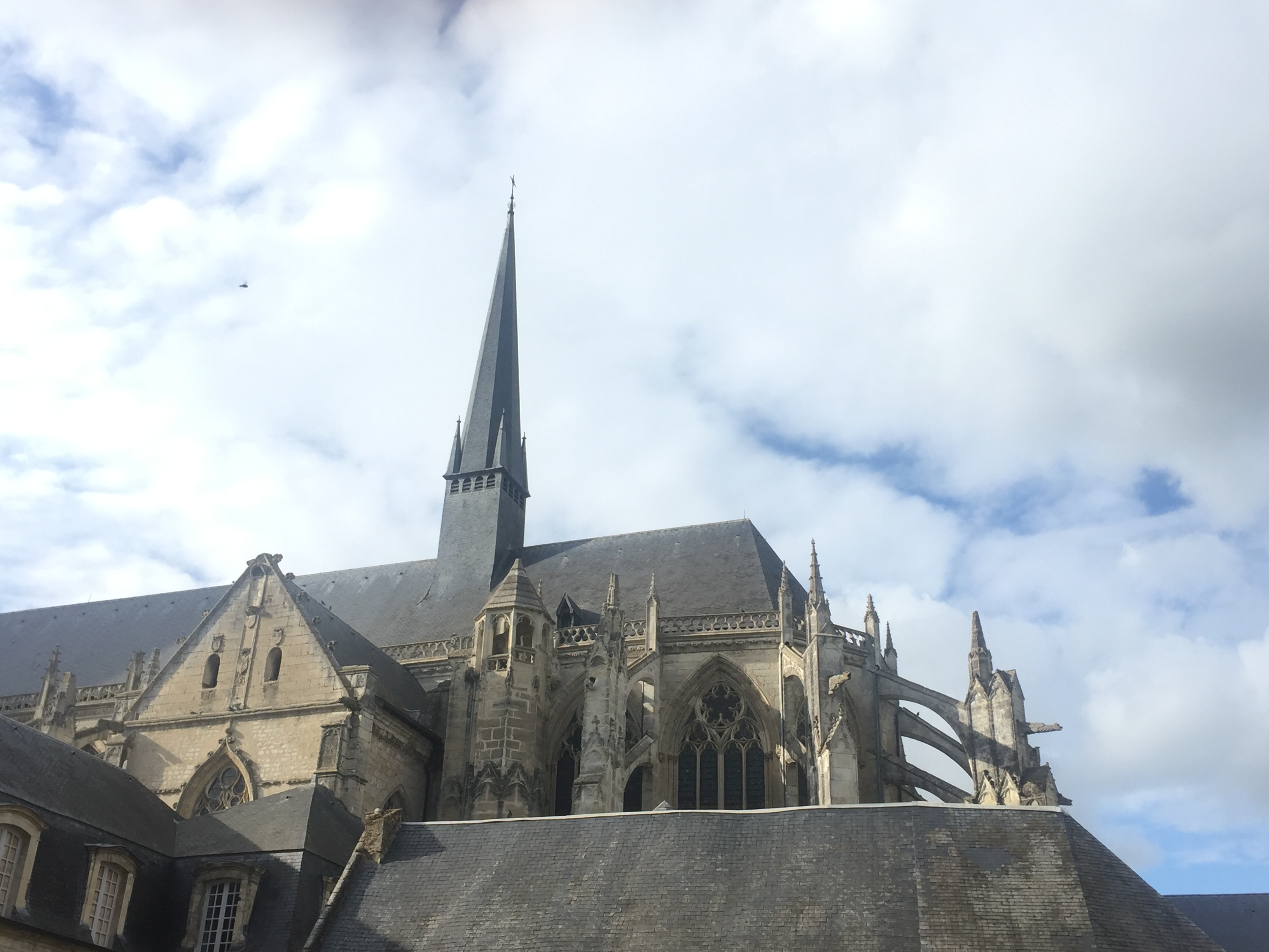 Photo n° 9 de l'avis de Stéphane.e fait le 06/11/2019 à 15:13