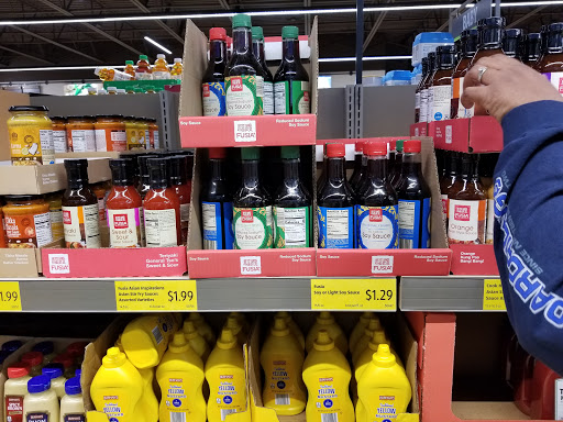 Supermarket «ALDI», reviews and photos, 2990 Chapel Hill Rd, Douglasville, GA 30135, USA