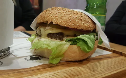 3 Burger Gdynia image