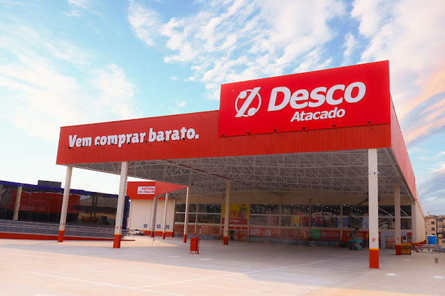 Desco Atacado