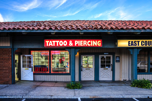 Explore established tattoo ideas, creative tattoo ideas in El Cajon, available at E C Tattoo & Body Piercing