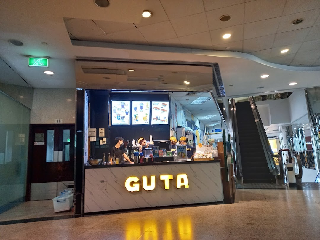 GUTA CAFE 37 TDT