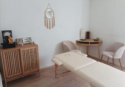 Connes Rodolphe Shiatsu à Millau
