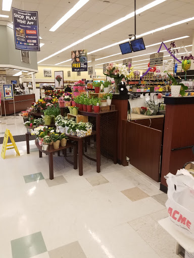 Grocery Store «ACME Markets», reviews and photos, 2301 Pasqualone Blvd, Bensalem, PA 19020, USA