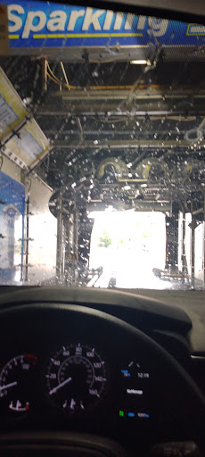 Car Wash «Simoniz Car Wash», reviews and photos, 1214 N State Rd 7, Hollywood, FL 33021, USA