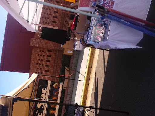 University Bookstore, 705 E Lawson St, Durham, NC 27701, USA, 