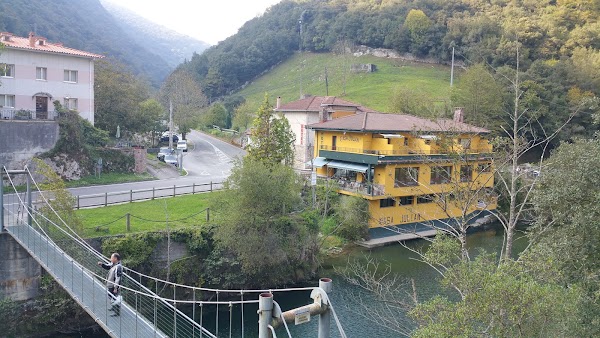 Imagen de Casa Julián (9 de 17)