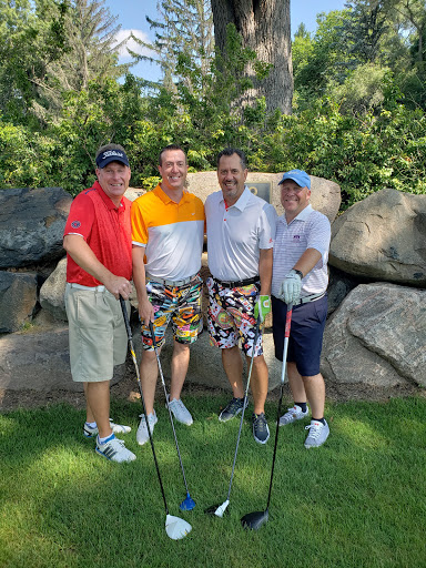 Country Club «Edgewood Country Club», reviews and photos, 8399 Commerce Rd, Commerce Charter Twp, MI 48382, USA