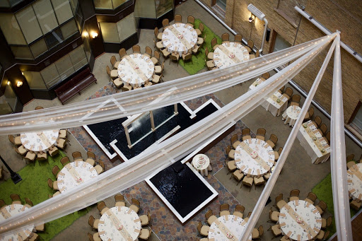 Event Venue «Lumber Exchange Event Center», reviews and photos, 10 S 5th St #300, Minneapolis, MN 55402, USA